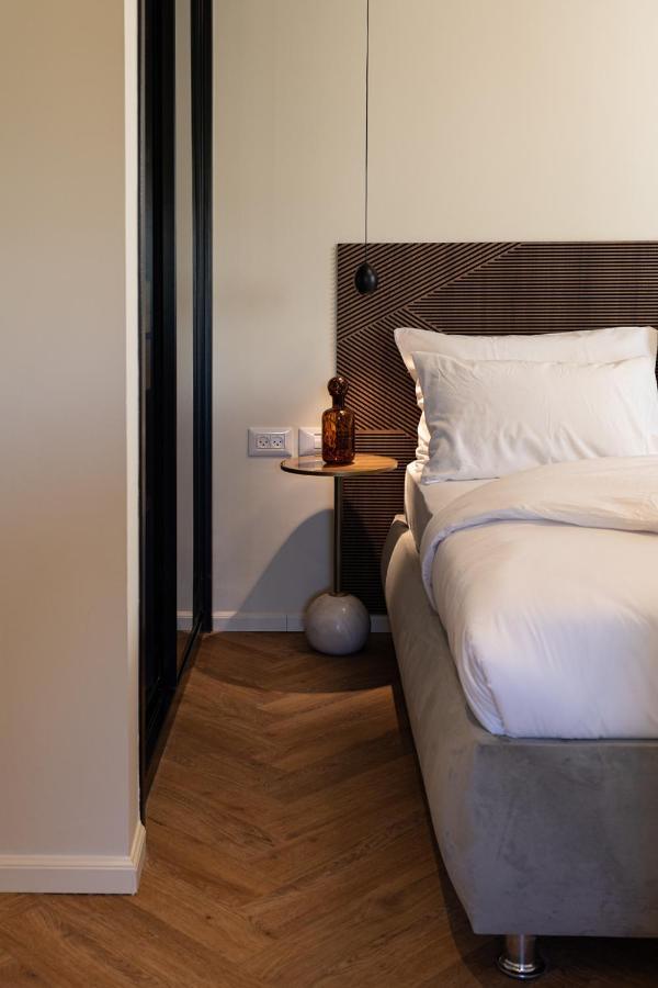 De Sheinkin Aparthotel Tel Aviv Exterior photo