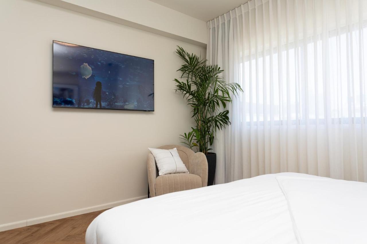 De Sheinkin Aparthotel Tel Aviv Exterior photo