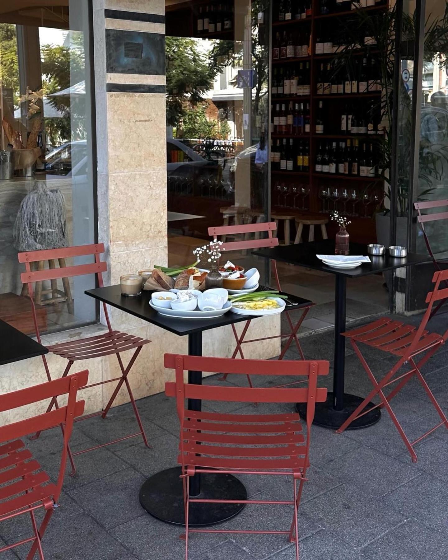 De Sheinkin Aparthotel Tel Aviv Exterior photo